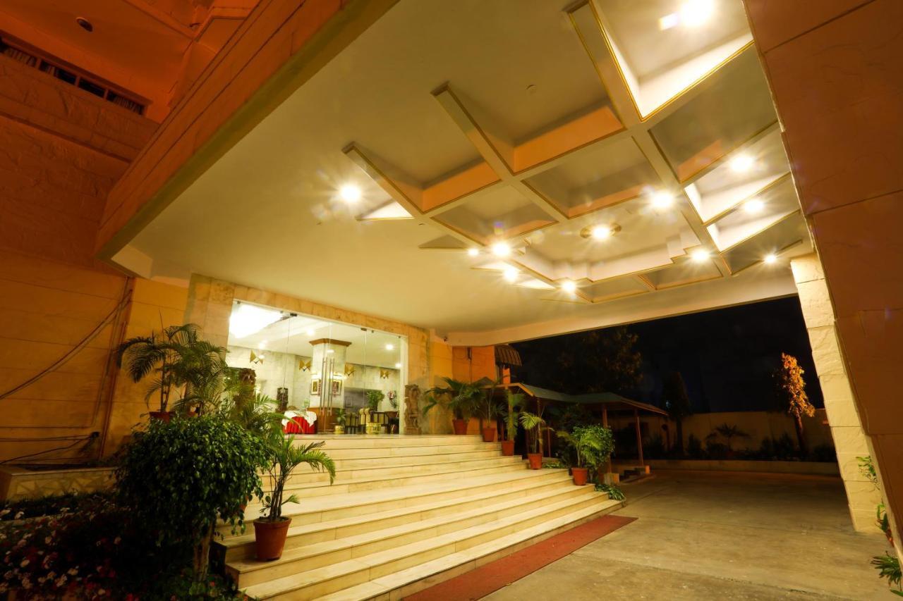 Classic Residency הרידוואר מראה חיצוני תמונה