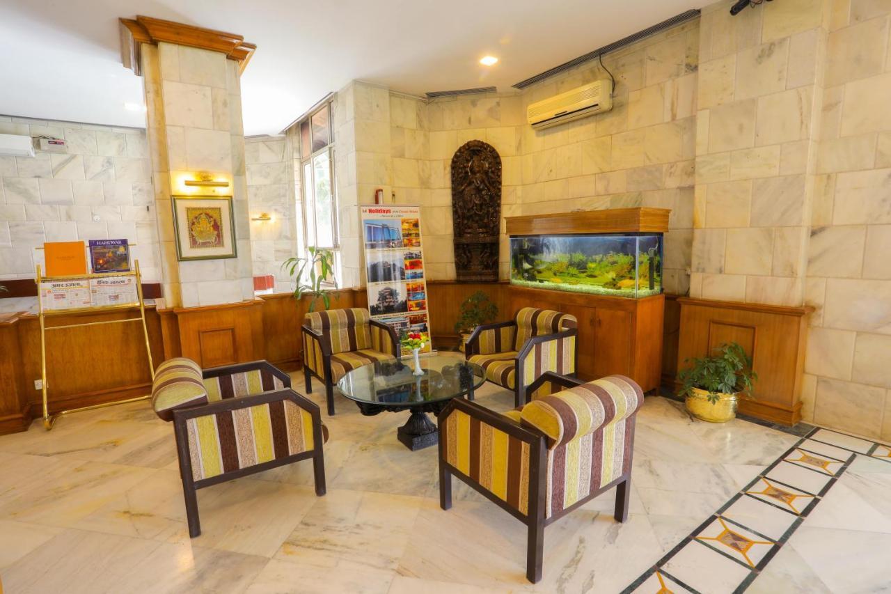 Classic Residency הרידוואר מראה חיצוני תמונה