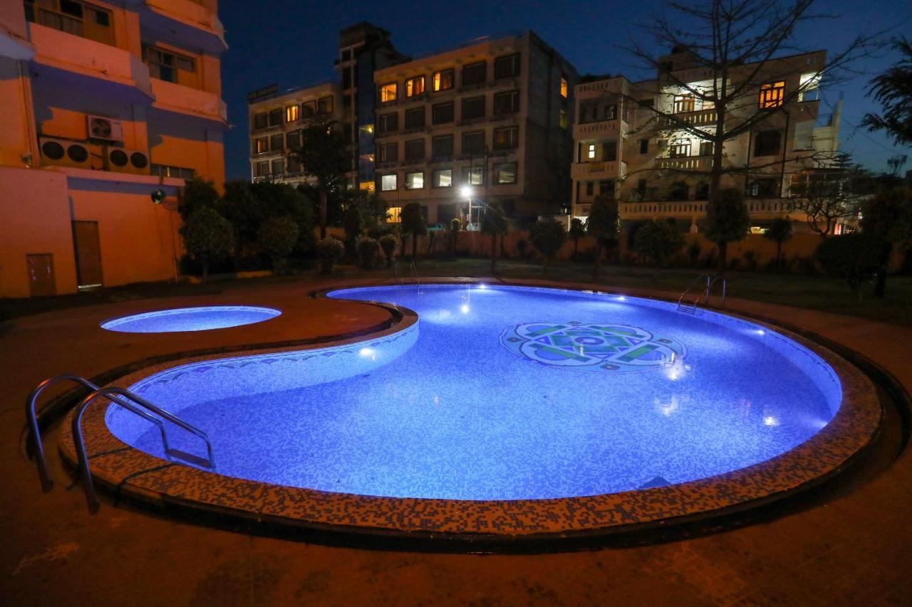 Classic Residency הרידוואר מראה חיצוני תמונה